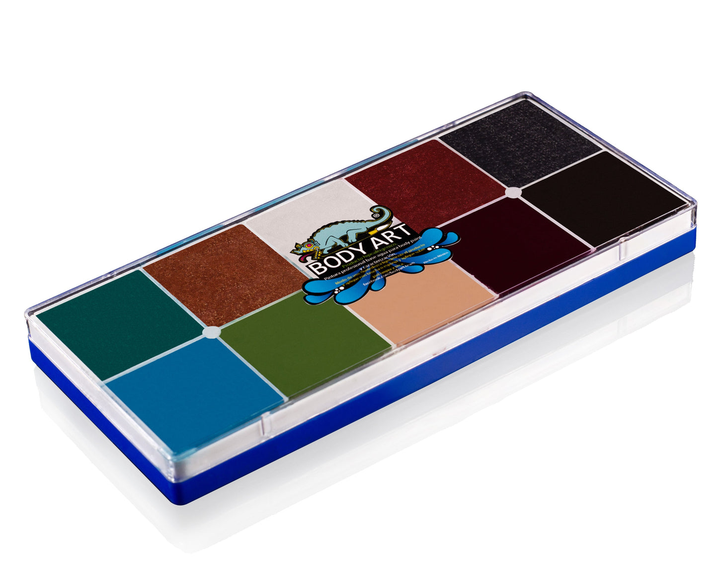 PALETA ESPECIAL