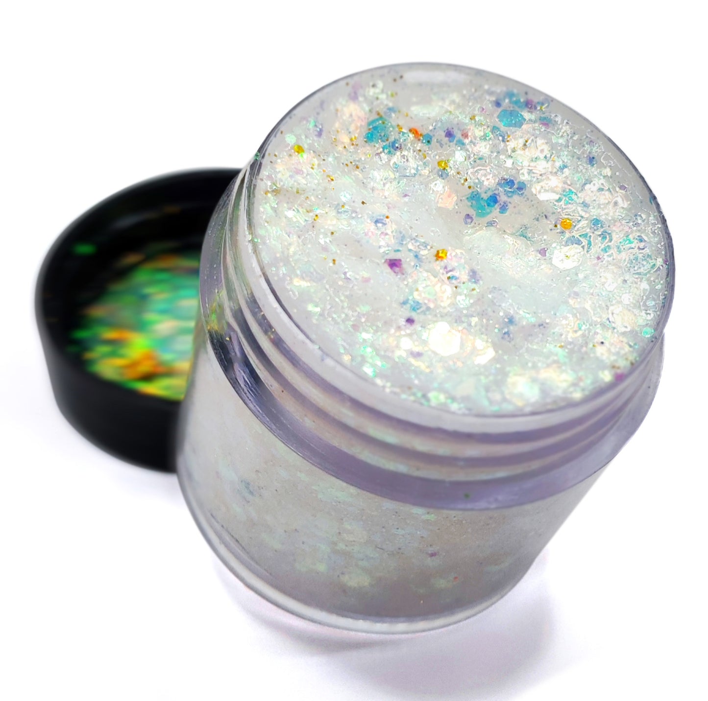 GLITTER GEL INDIVIDUAL