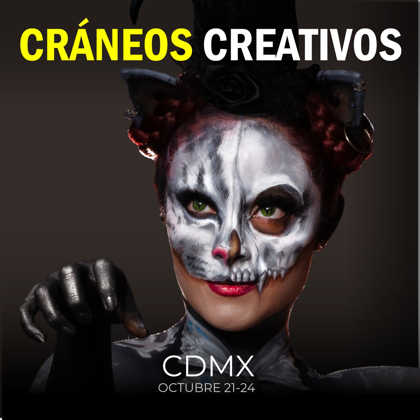 CRÁNEOS CREATIVOS
