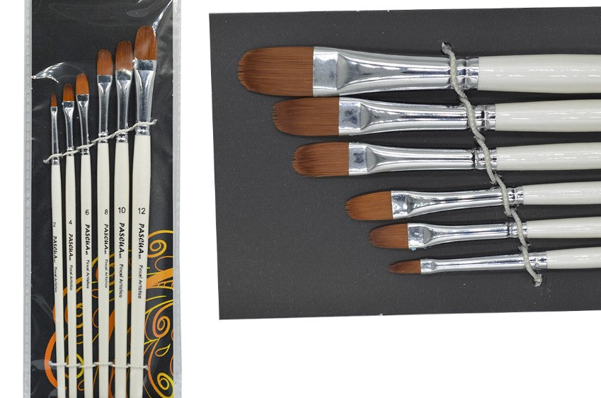 PINCELES KIT