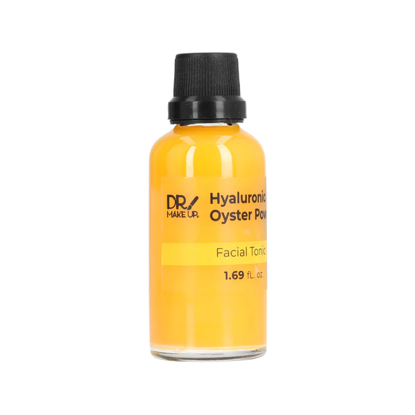 Hyaluronic Acid + Oyster Powder
