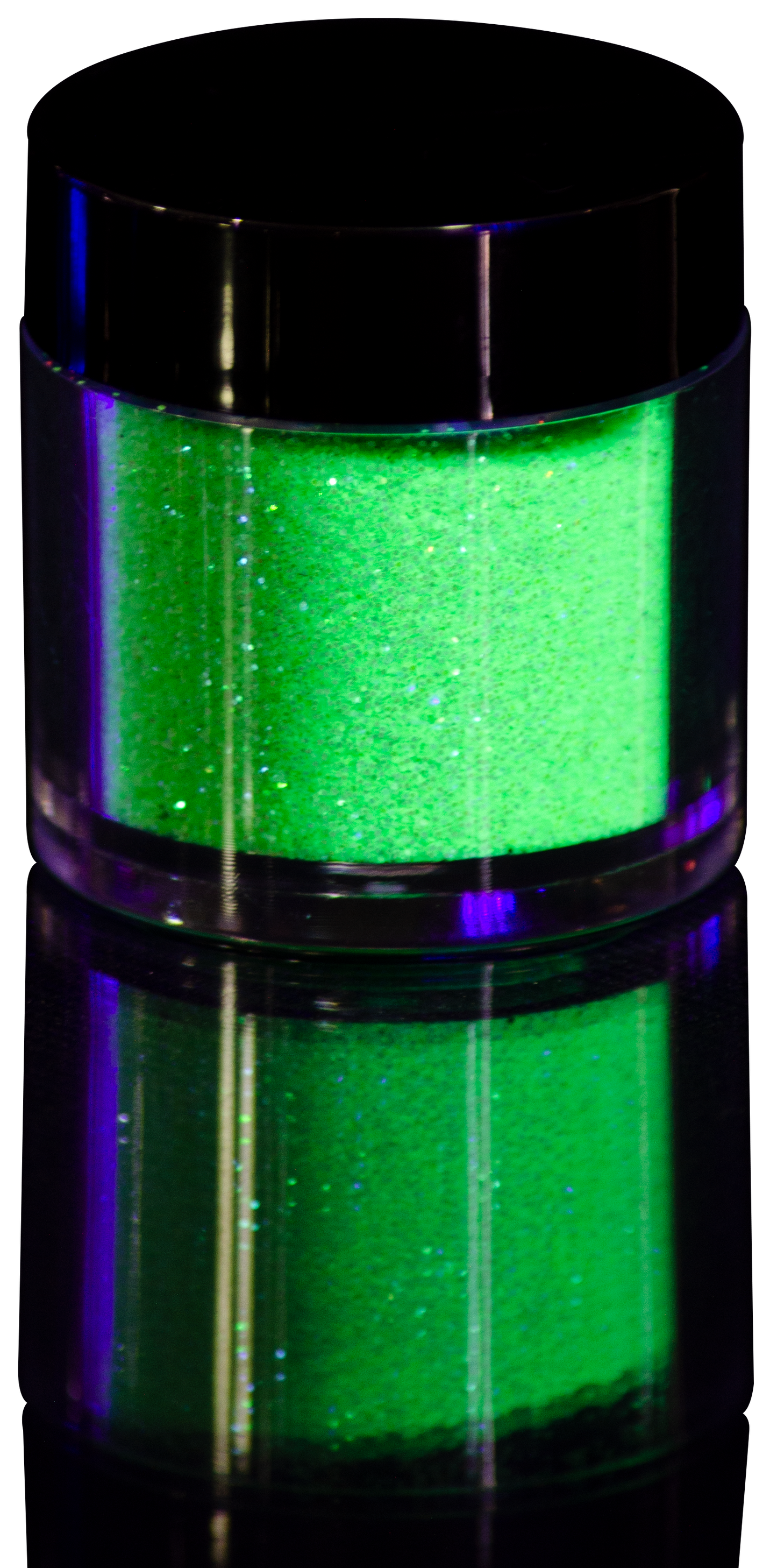 GLITTER EN POLVO