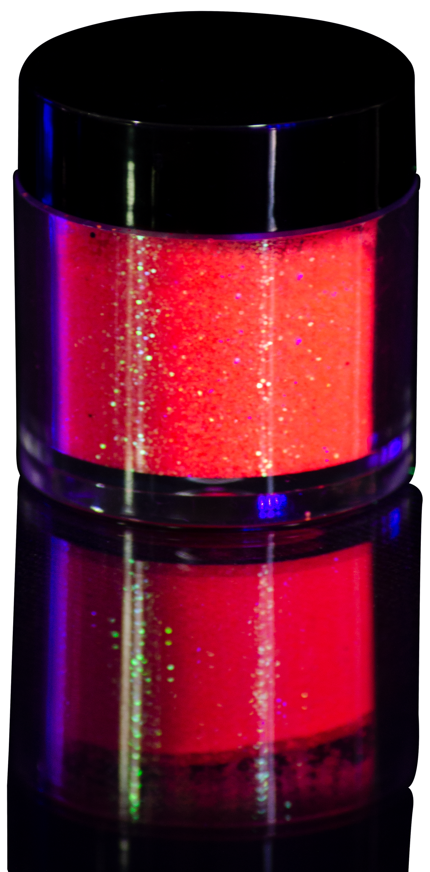 GLITTER EN POLVO