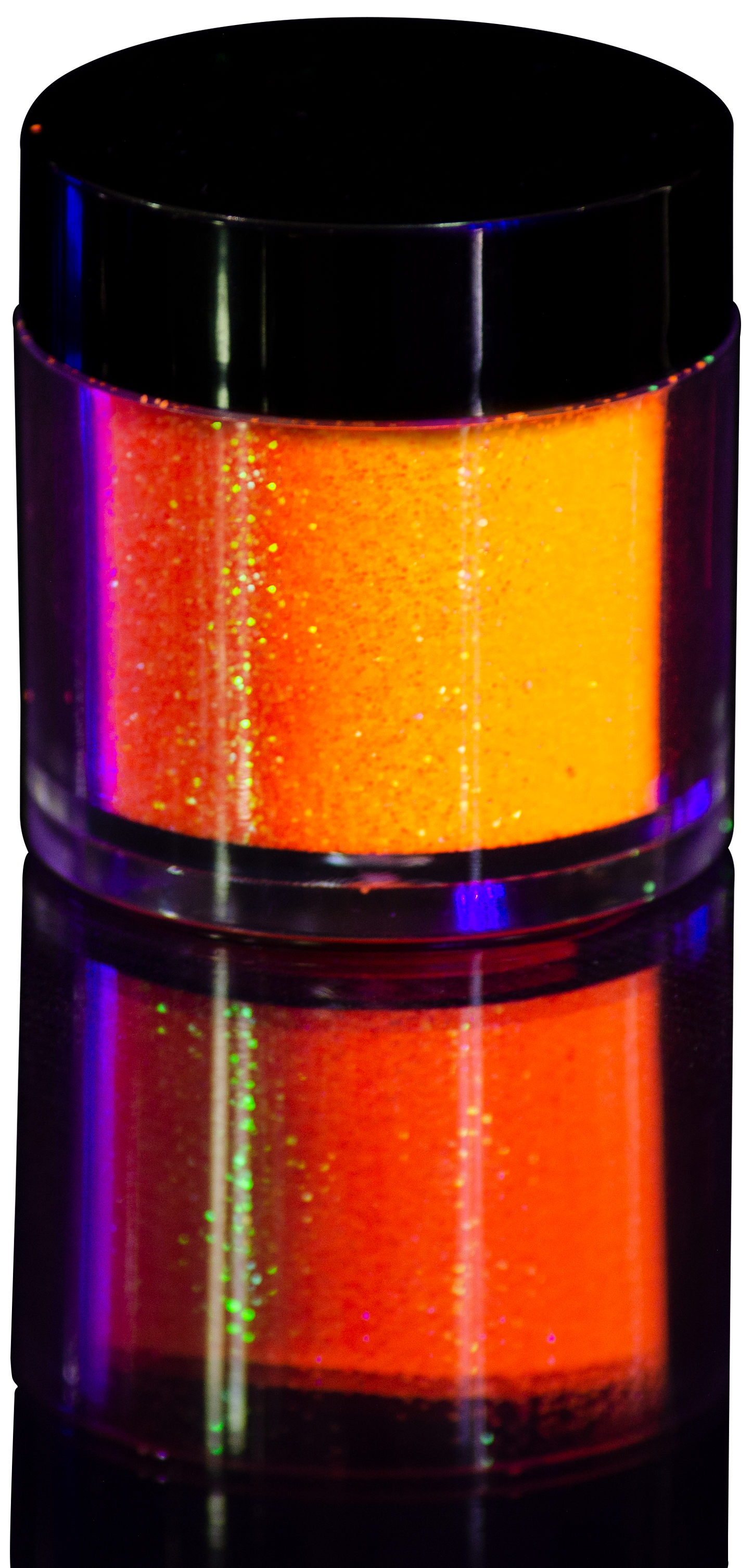 GLITTER EN POLVO