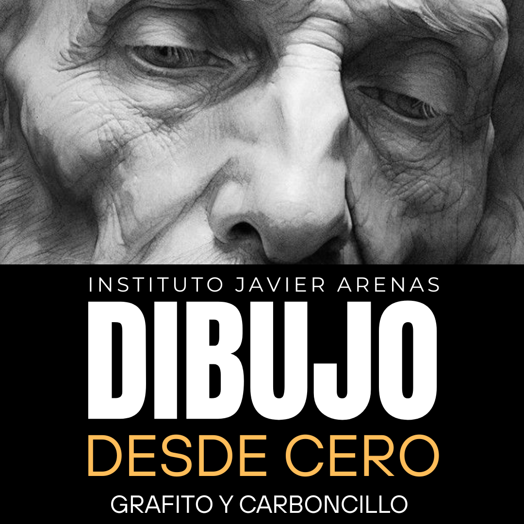 DIBUJO DESDE CERO Sabatino