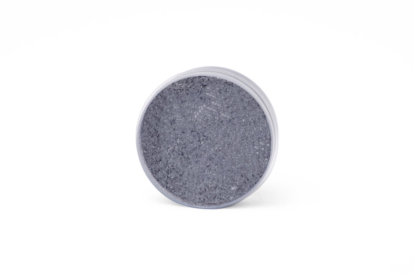 Maquillaje metalico acuacolor