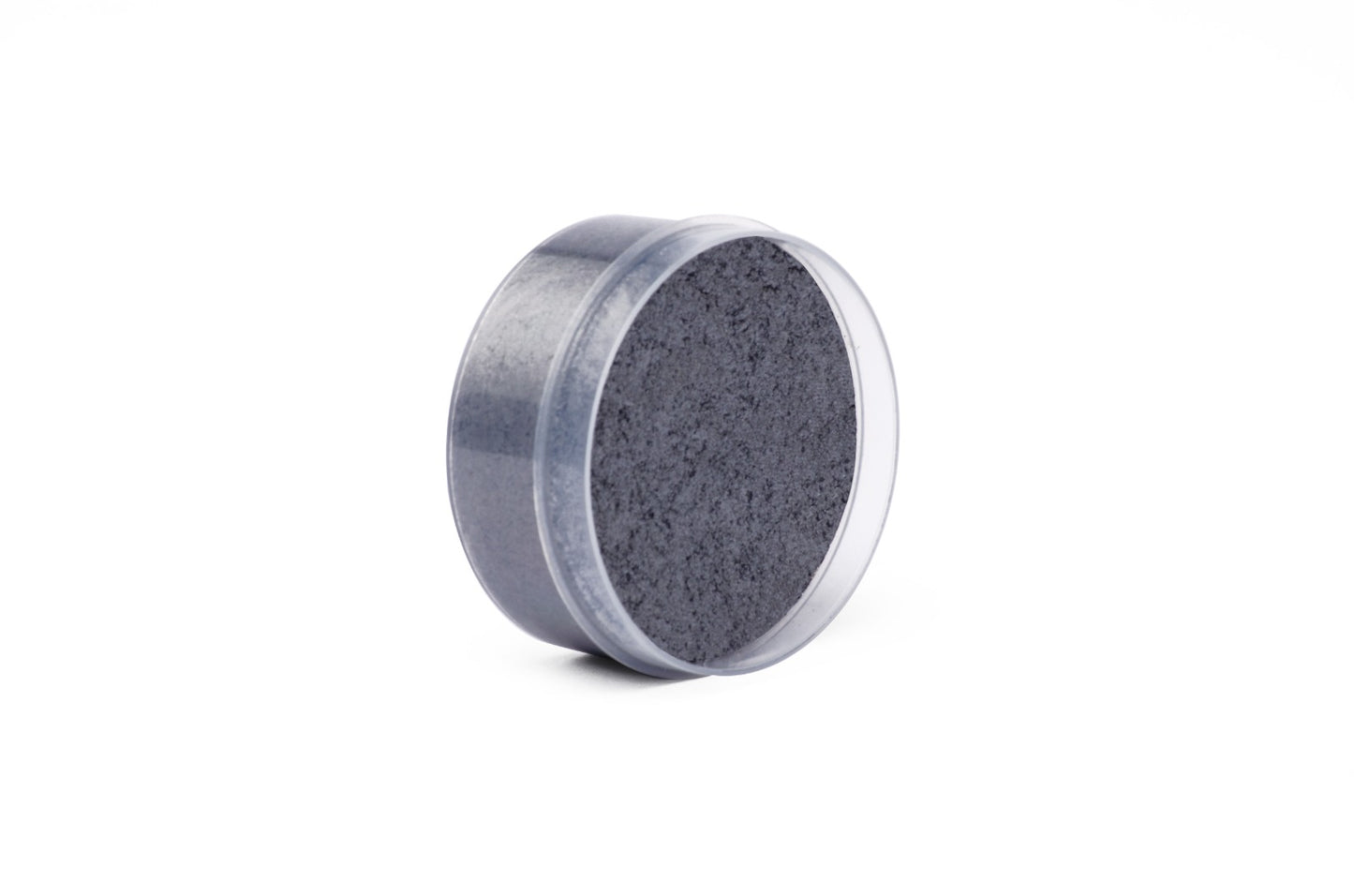 Maquillaje metalico acuacolor