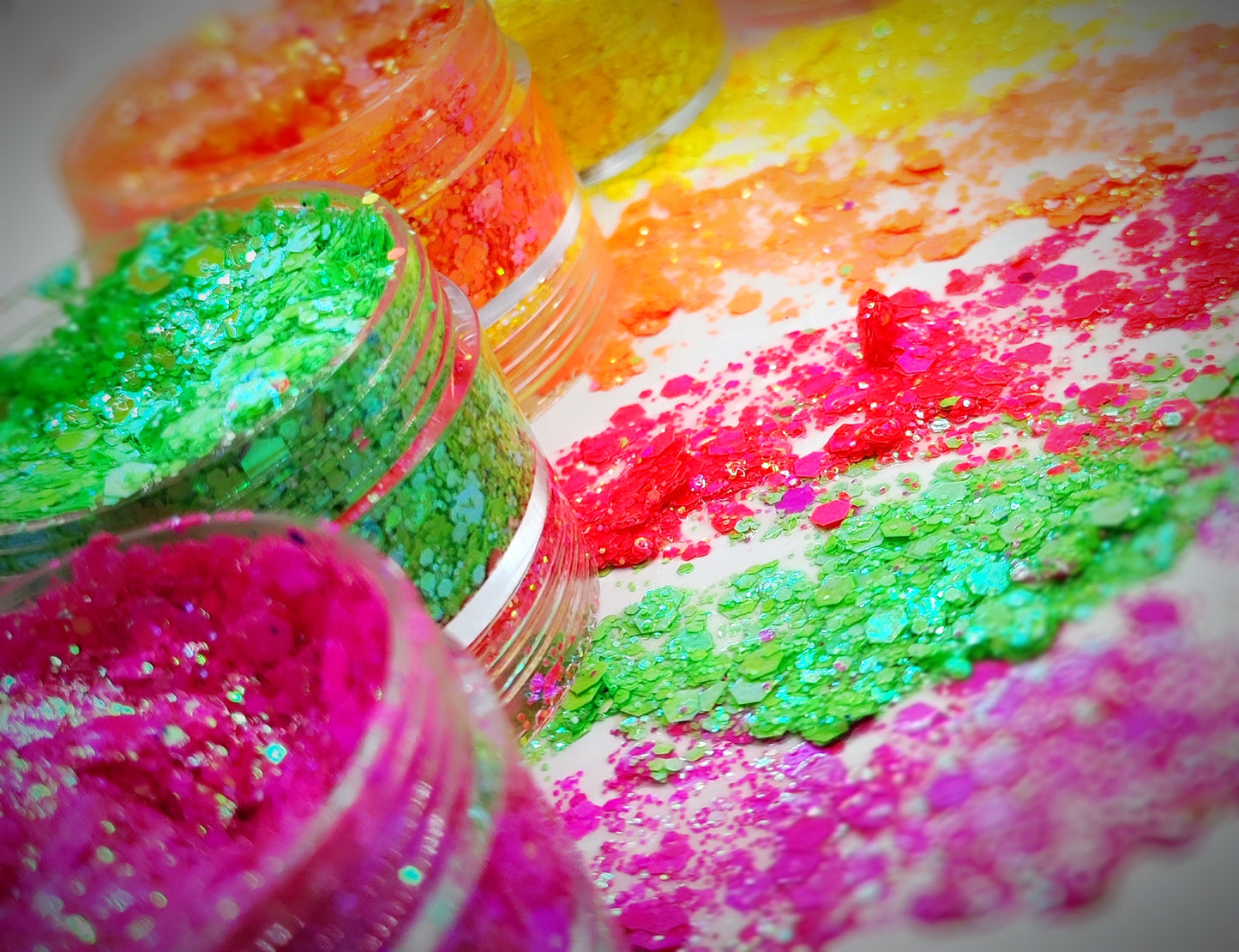 TORRE GLITTER