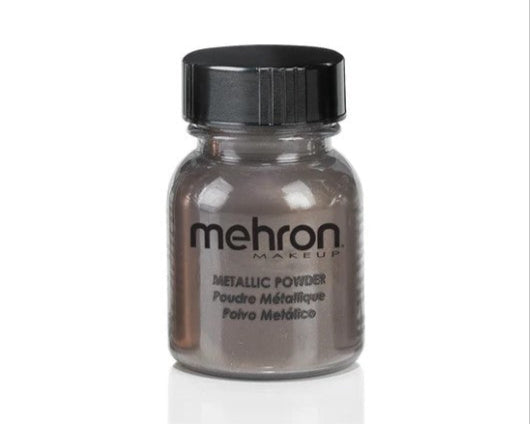 METALLIC POWDER