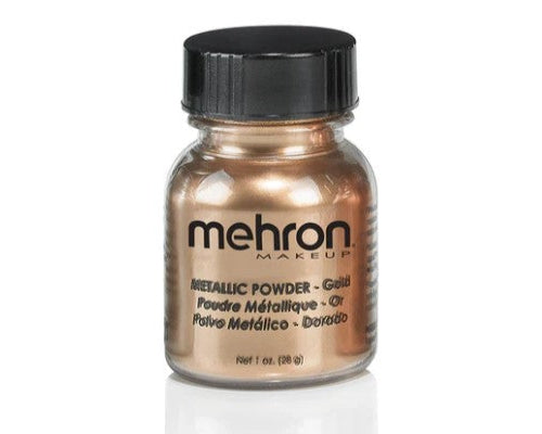 METALLIC POWDER