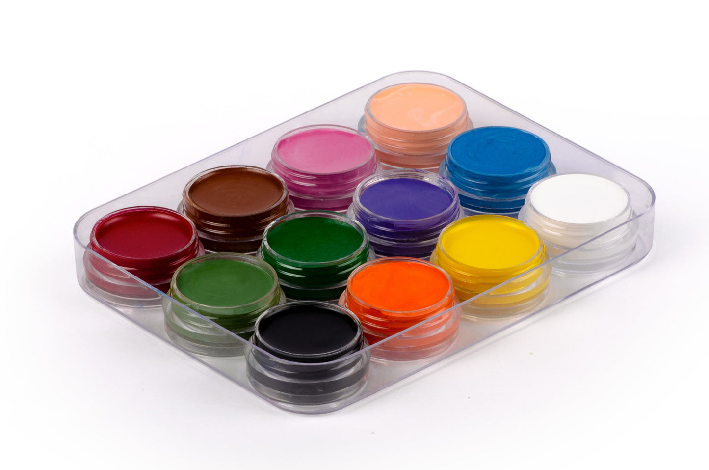 ESTUCHE MINI CREMA