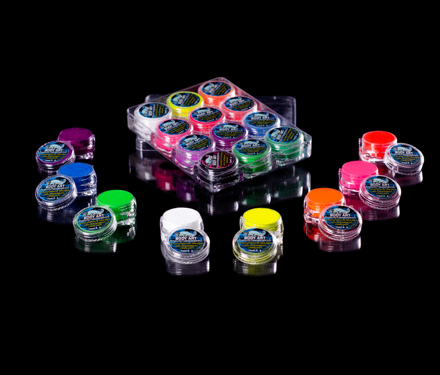 ESTUCHE MINI