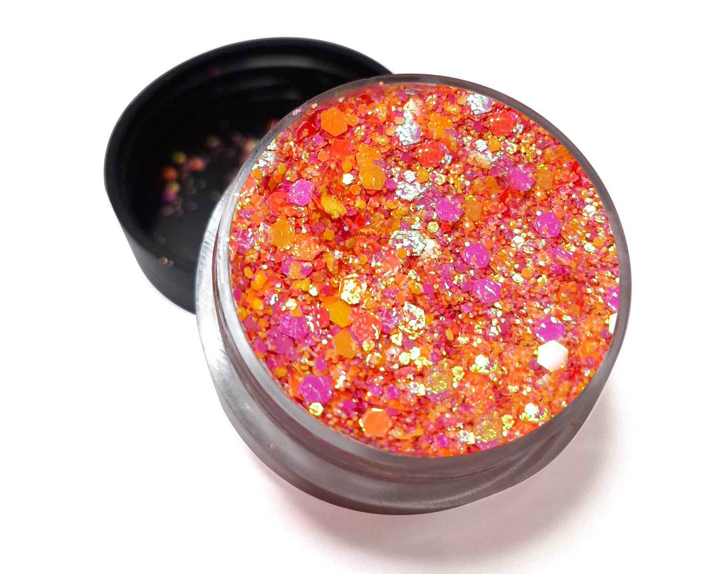 GLITTER GEL INDIVIDUAL