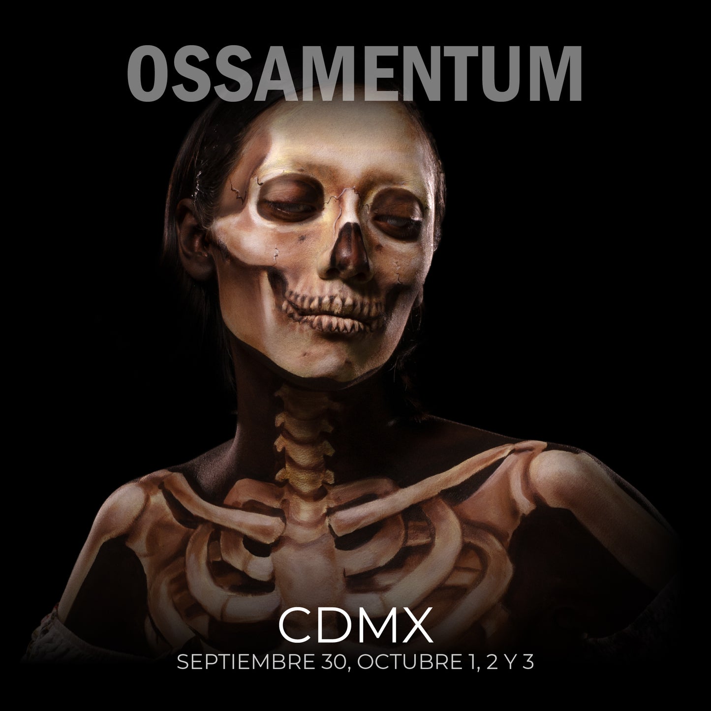 OSSAMENTUM