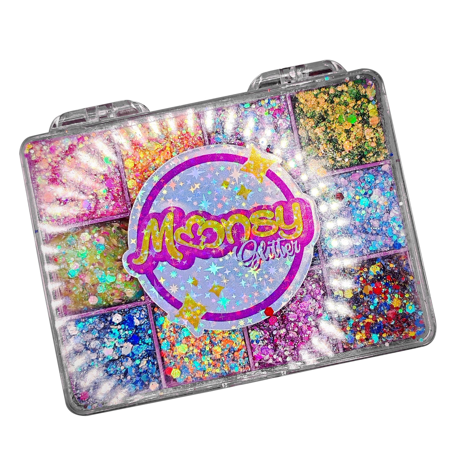 PALETA HAPPY MIXING