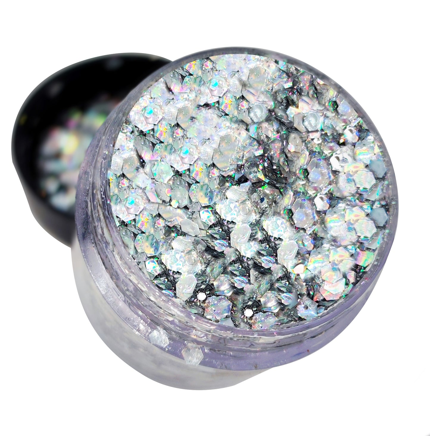 GLITTER GEL INDIVIDUAL