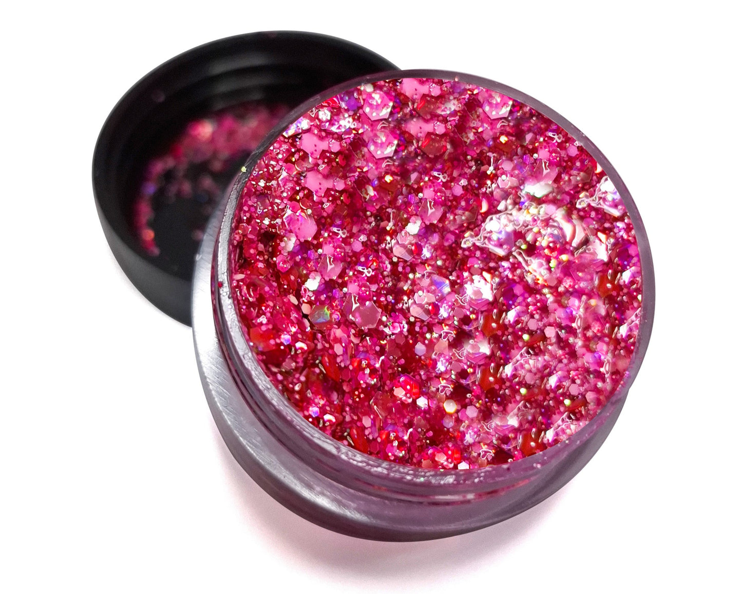 GLITTER GEL INDIVIDUAL
