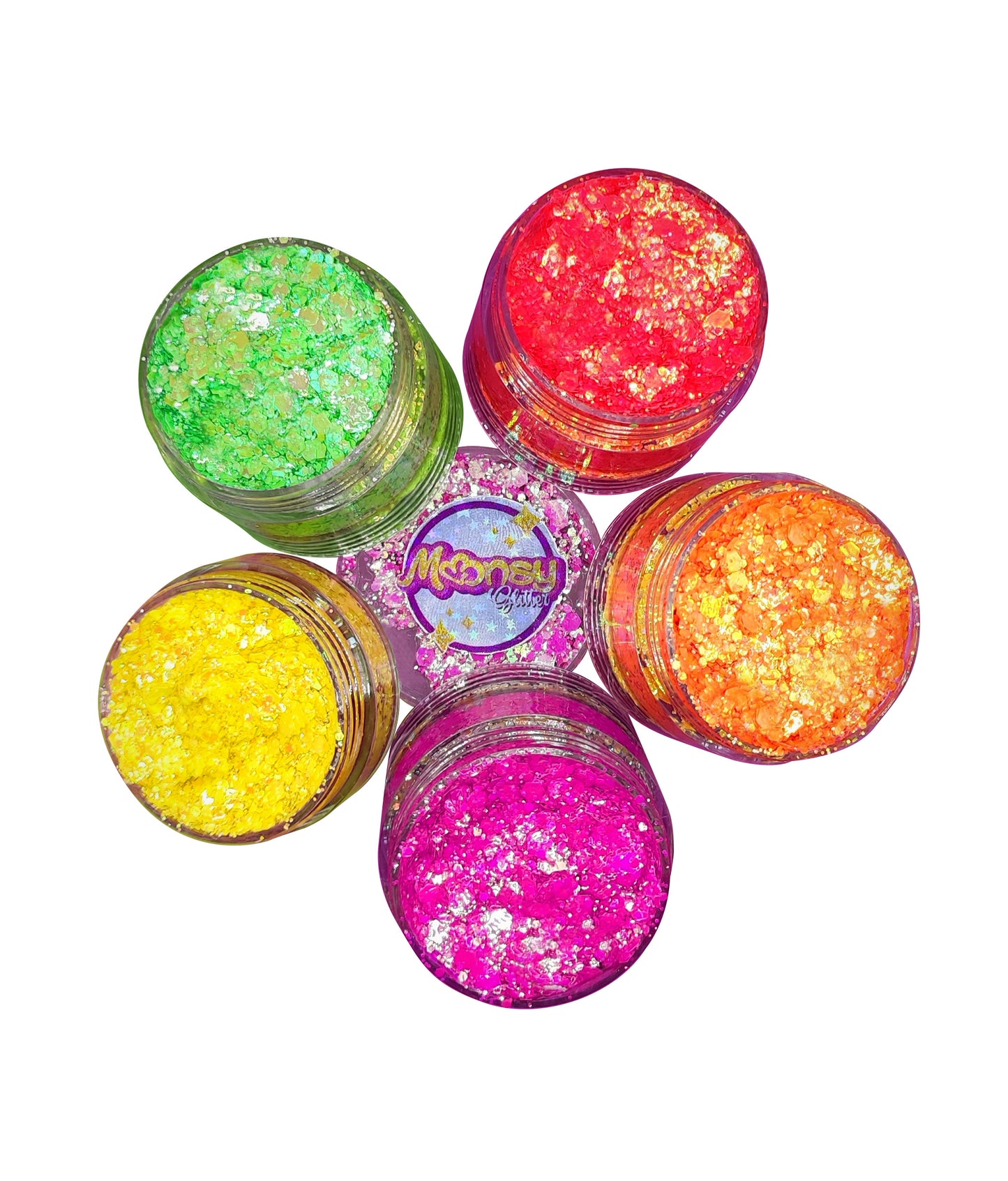 TORRE GLITTER