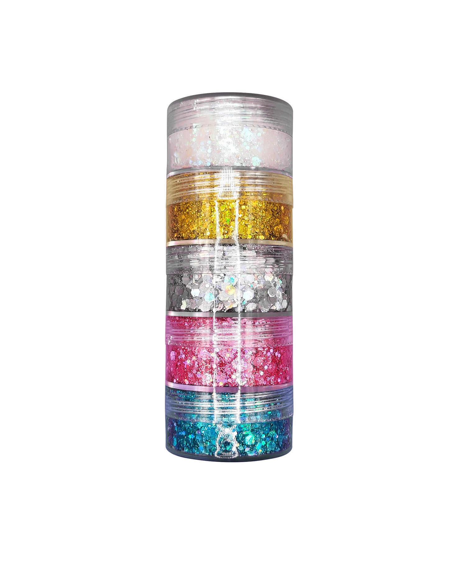 TORRE GLITTER