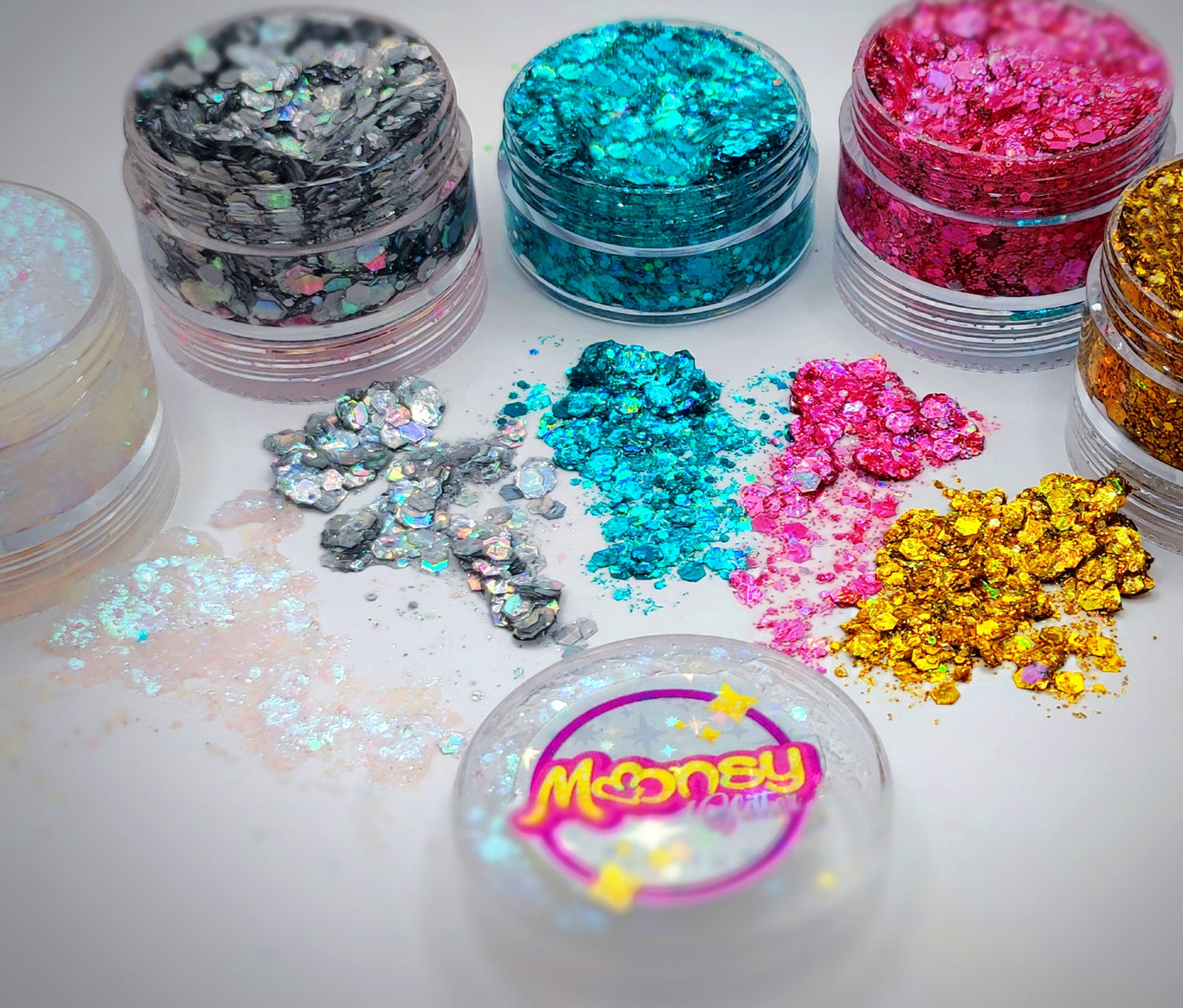 TORRE GLITTER