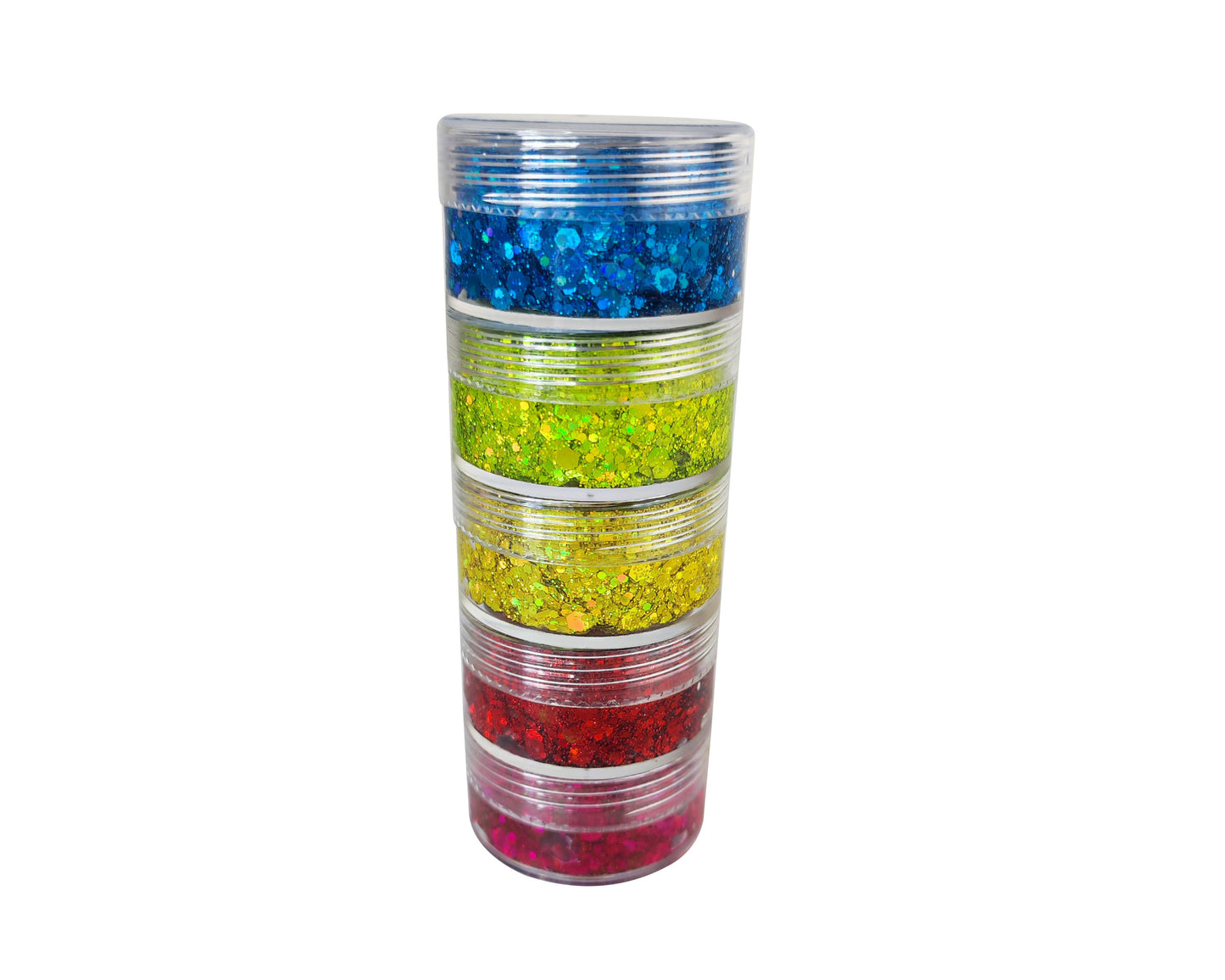 TORRE GLITTER