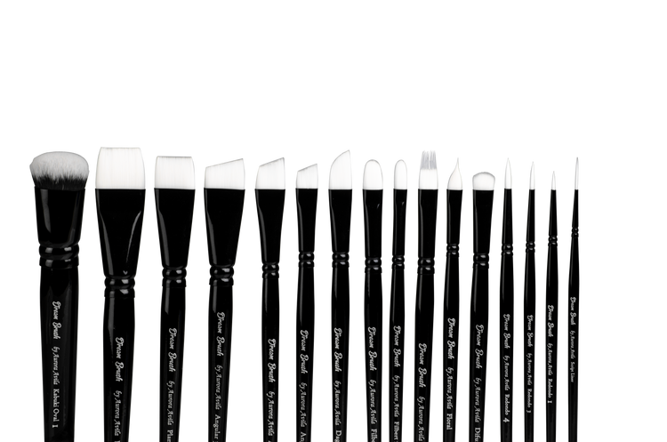 PINCELES DREAM BRUSH