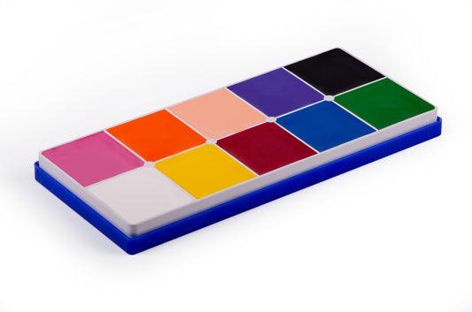 PALETA CREMA