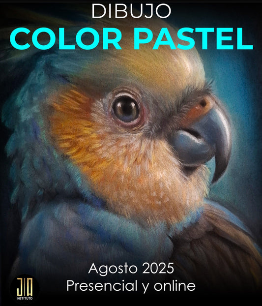 DIBUJO A COLOR ONLINE