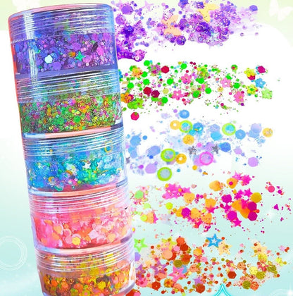 TORRE GLITTER