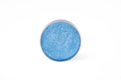 AZUL CIELO METAL