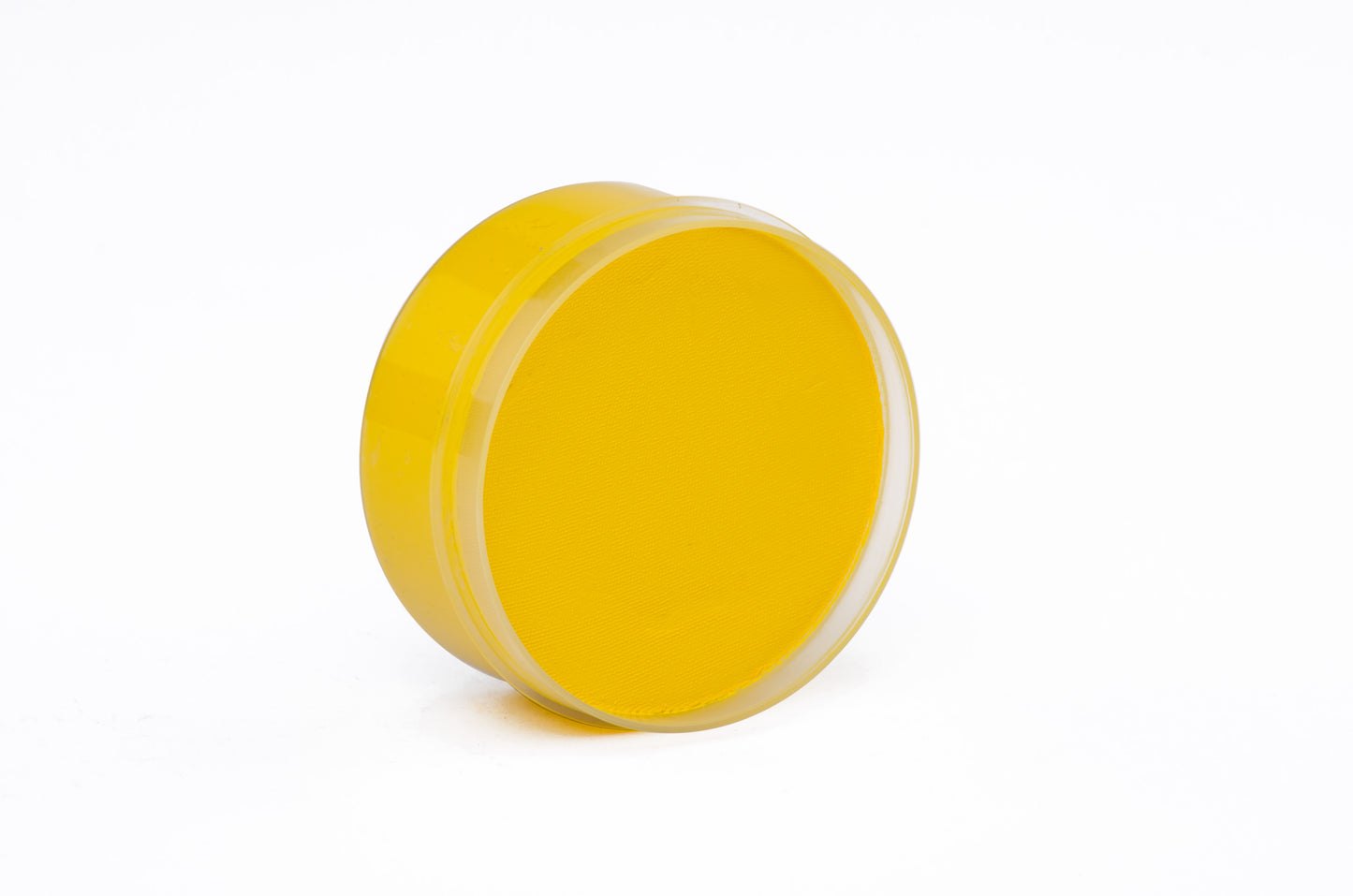 Amarillo Limón mate