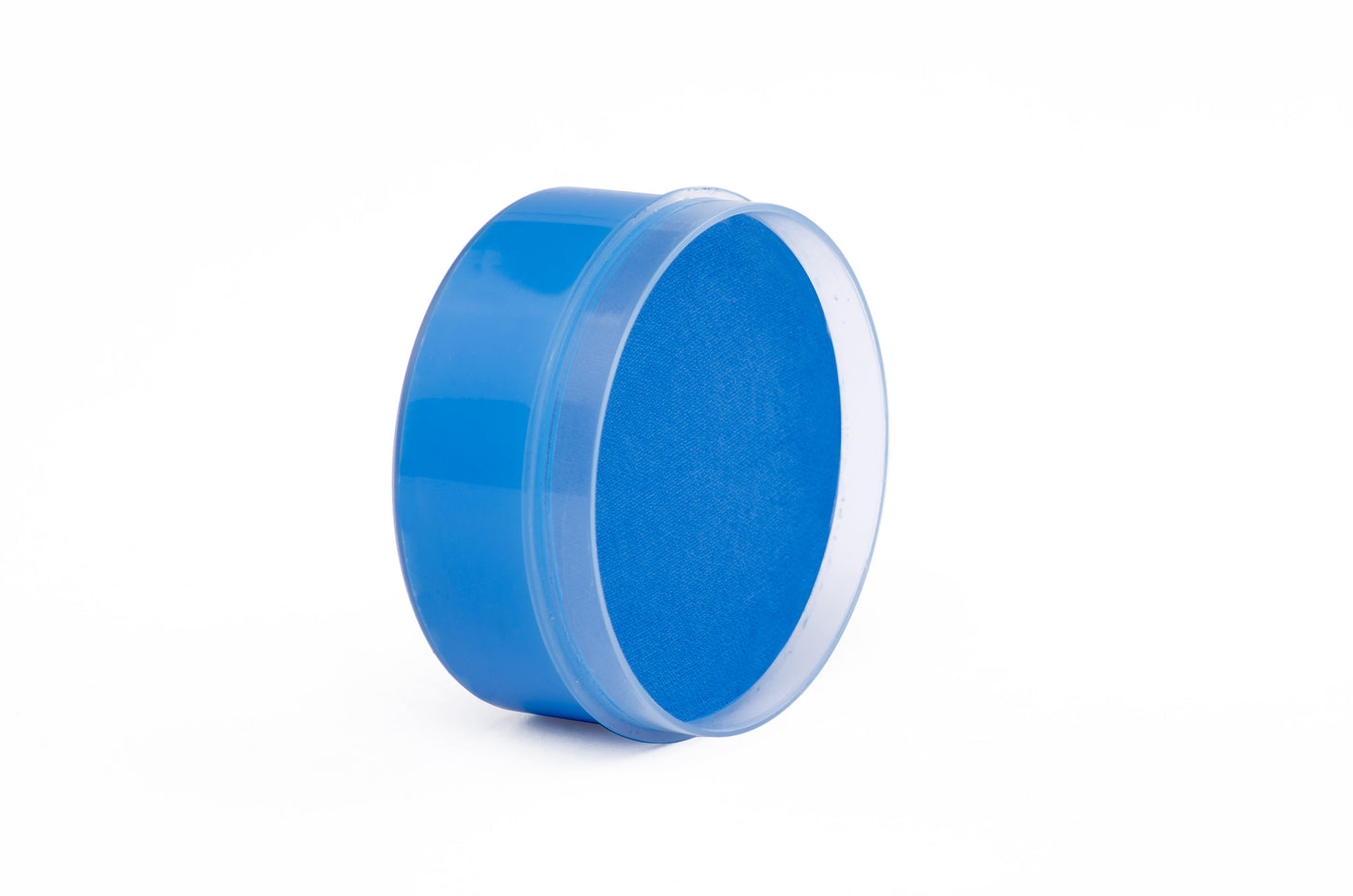 Azul Cian Mate