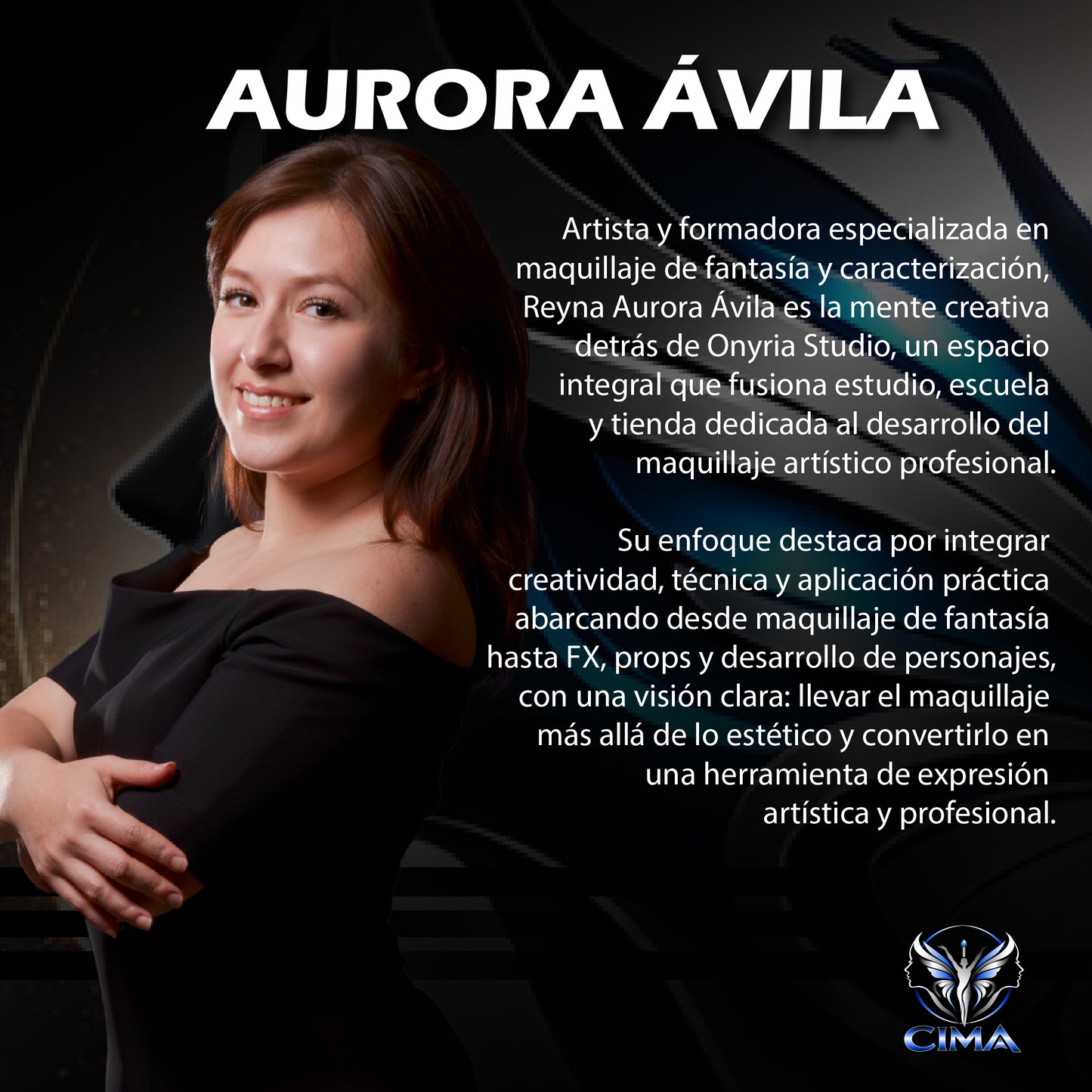 CIMA Congreso Internacional de Maquillaje Artístico 2026