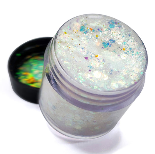 GLITTER GEL INDIVIDUAL