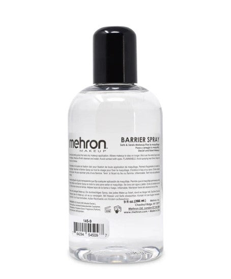 BARRIER SPRAY