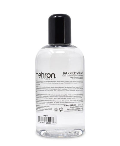 BARRIER SPRAY