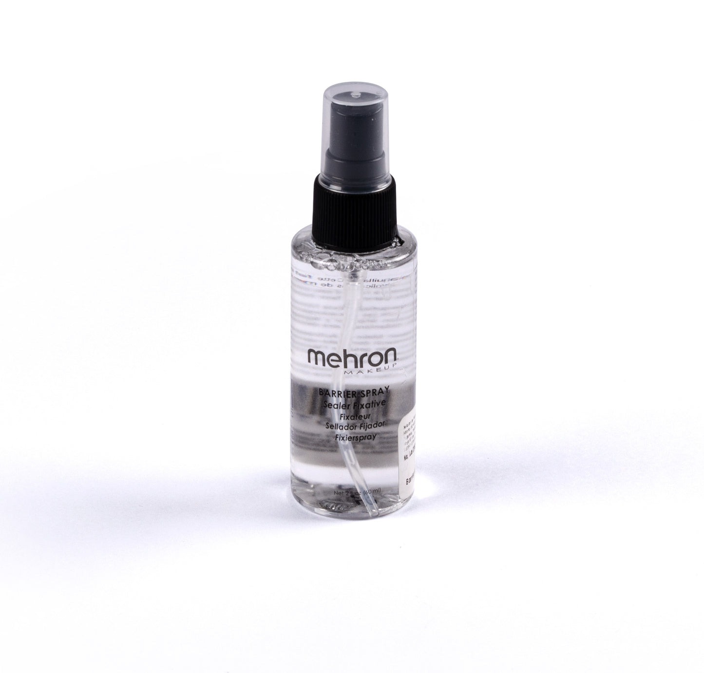 BARRIER SPRAY