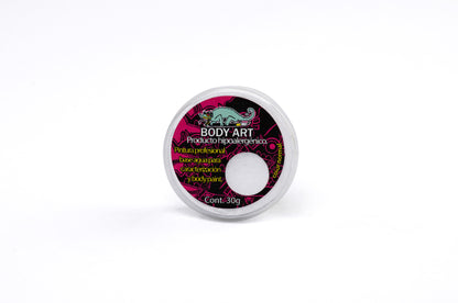 Blanco mate 30g