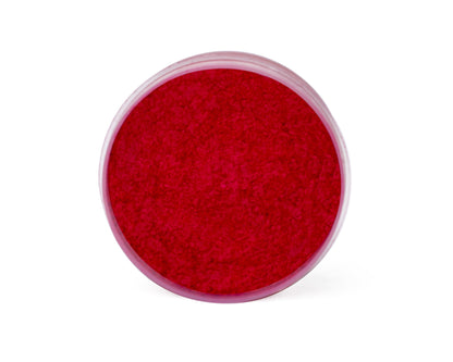 ROJO CARMÍN METAL