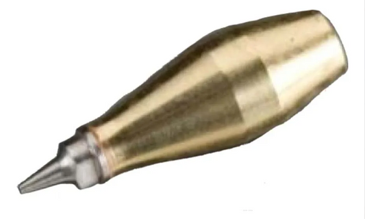 CONO AEROGRÁFO IWATTA ECLIPSE 0.35 MM