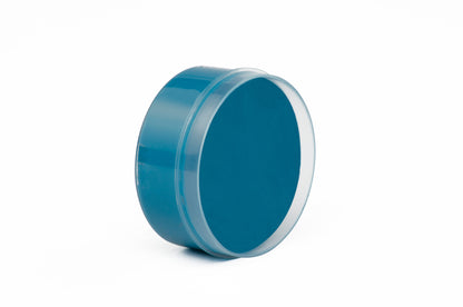 Azul Cerceta Mate