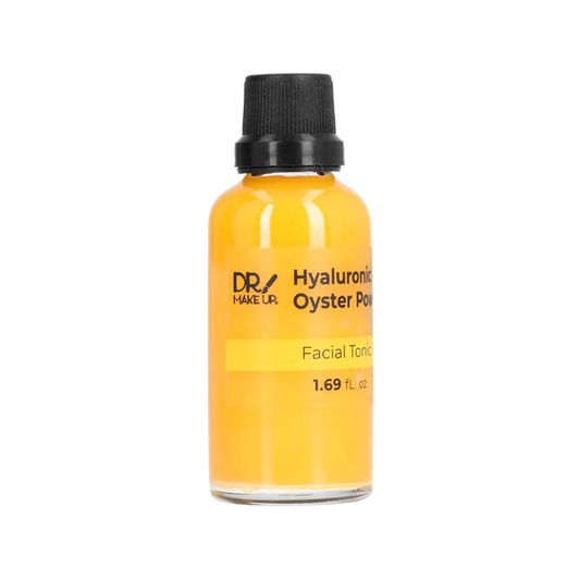Hyaluronic Acid + Oyster Powder