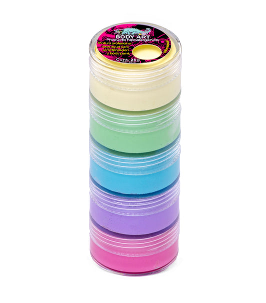 TORRE MATE CUPCAKE