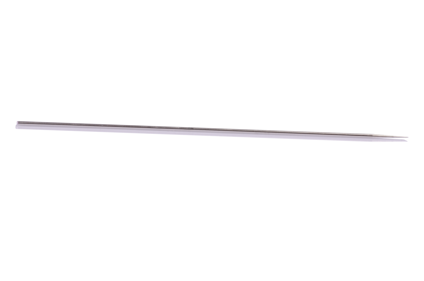 AGUJA DE AEROGRÁFO