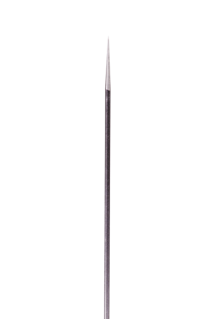 AGUJA DE AEROGRÁFO