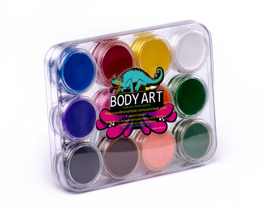 ESTUCHE MINI CREMA