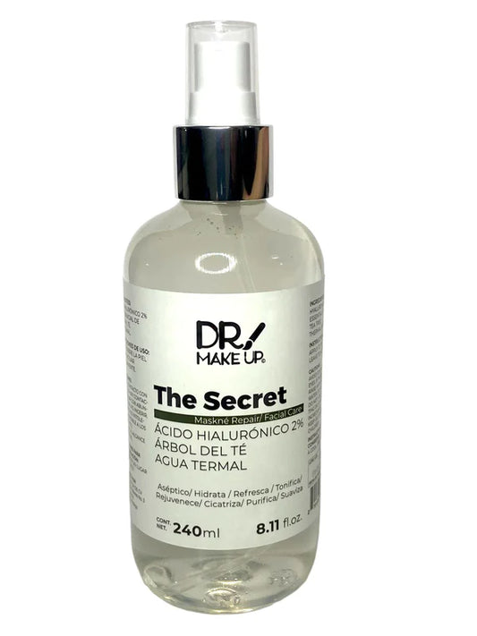 THE SECRET