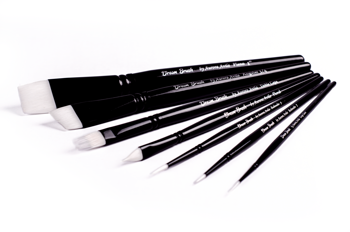 PINCELES DREAM BRUSH