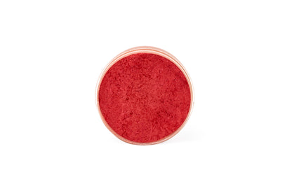 ROJO ESCARLATA METAL