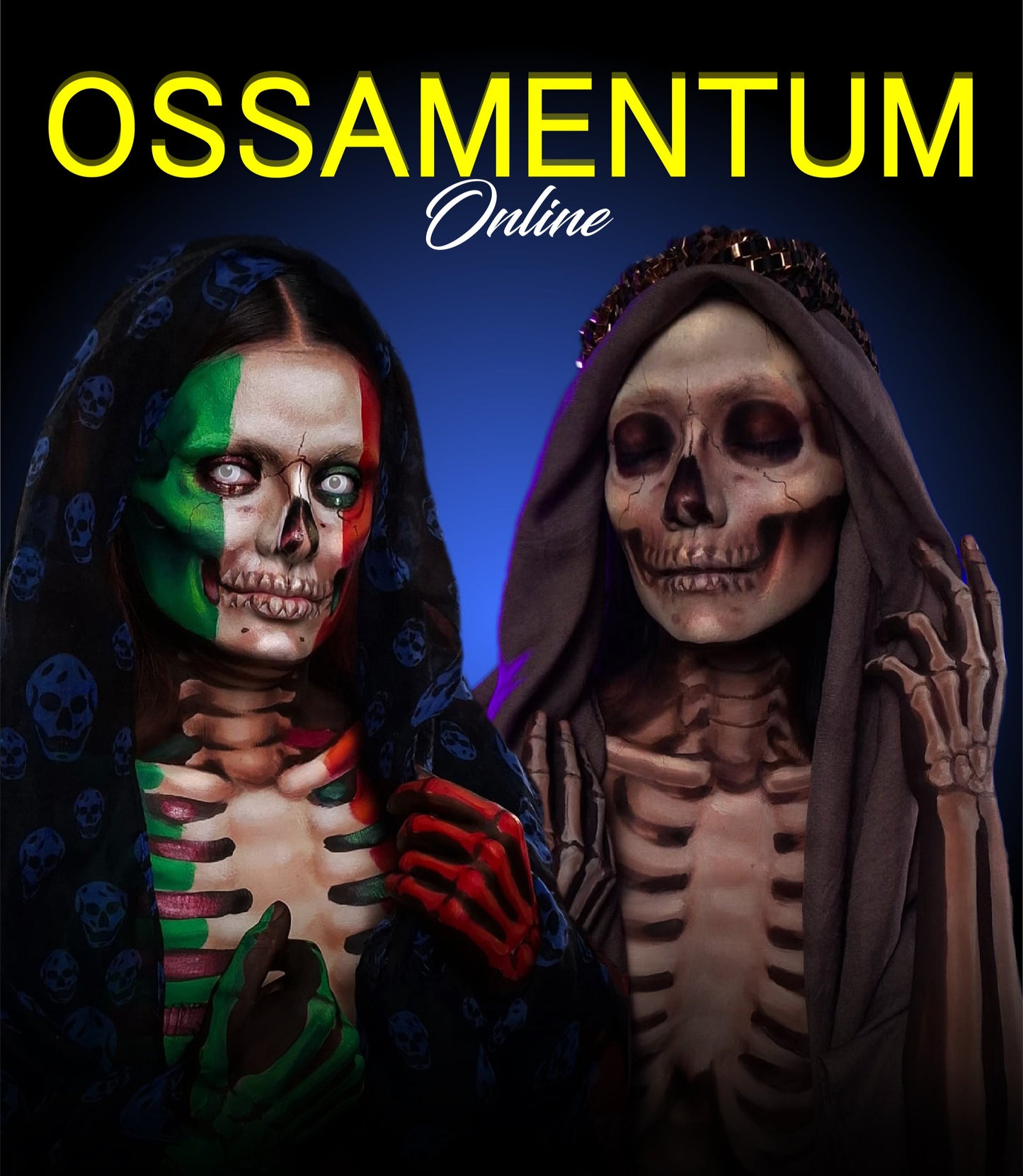 OSSAMENTUM